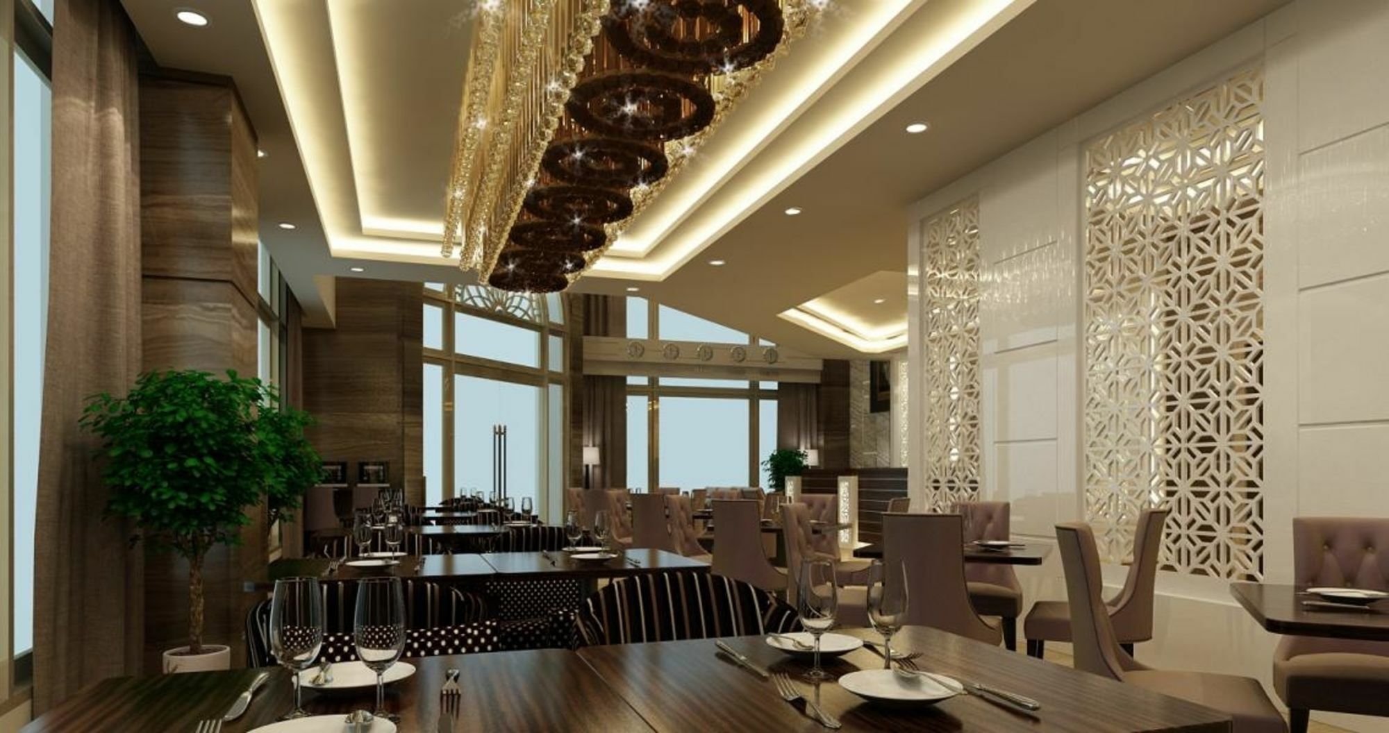 Athena Hotel Hô Chi Minh-Ville Extérieur photo
