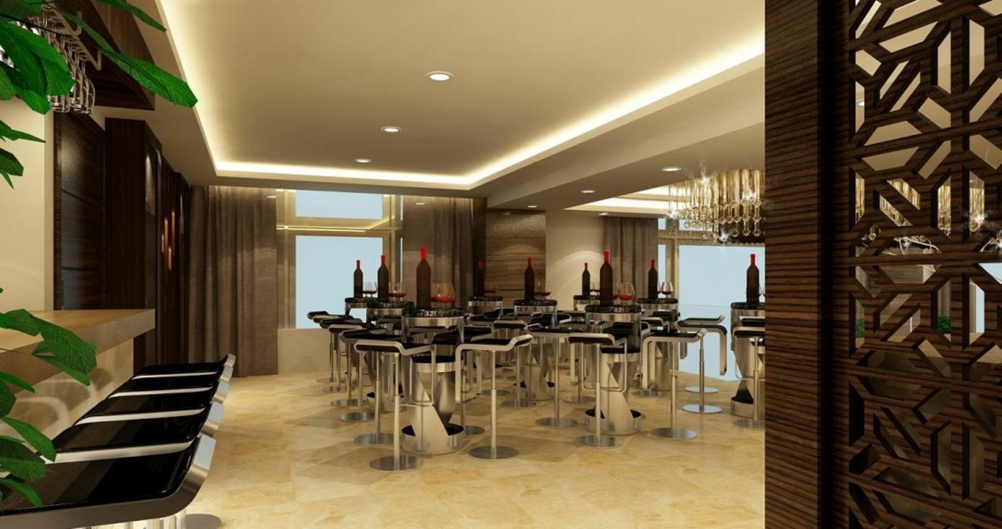 Athena Hotel Hô Chi Minh-Ville Extérieur photo