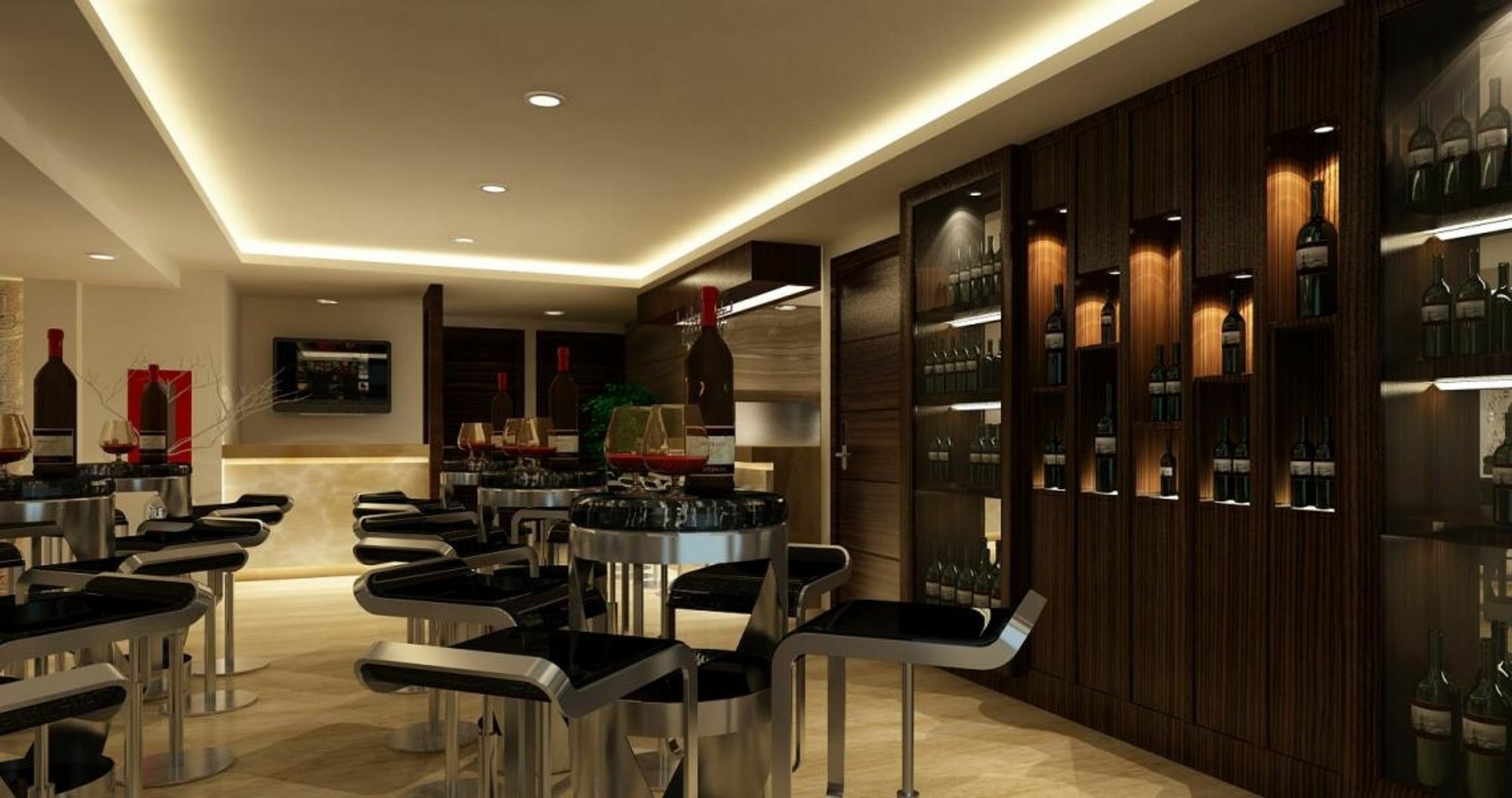 Athena Hotel Hô Chi Minh-Ville Extérieur photo