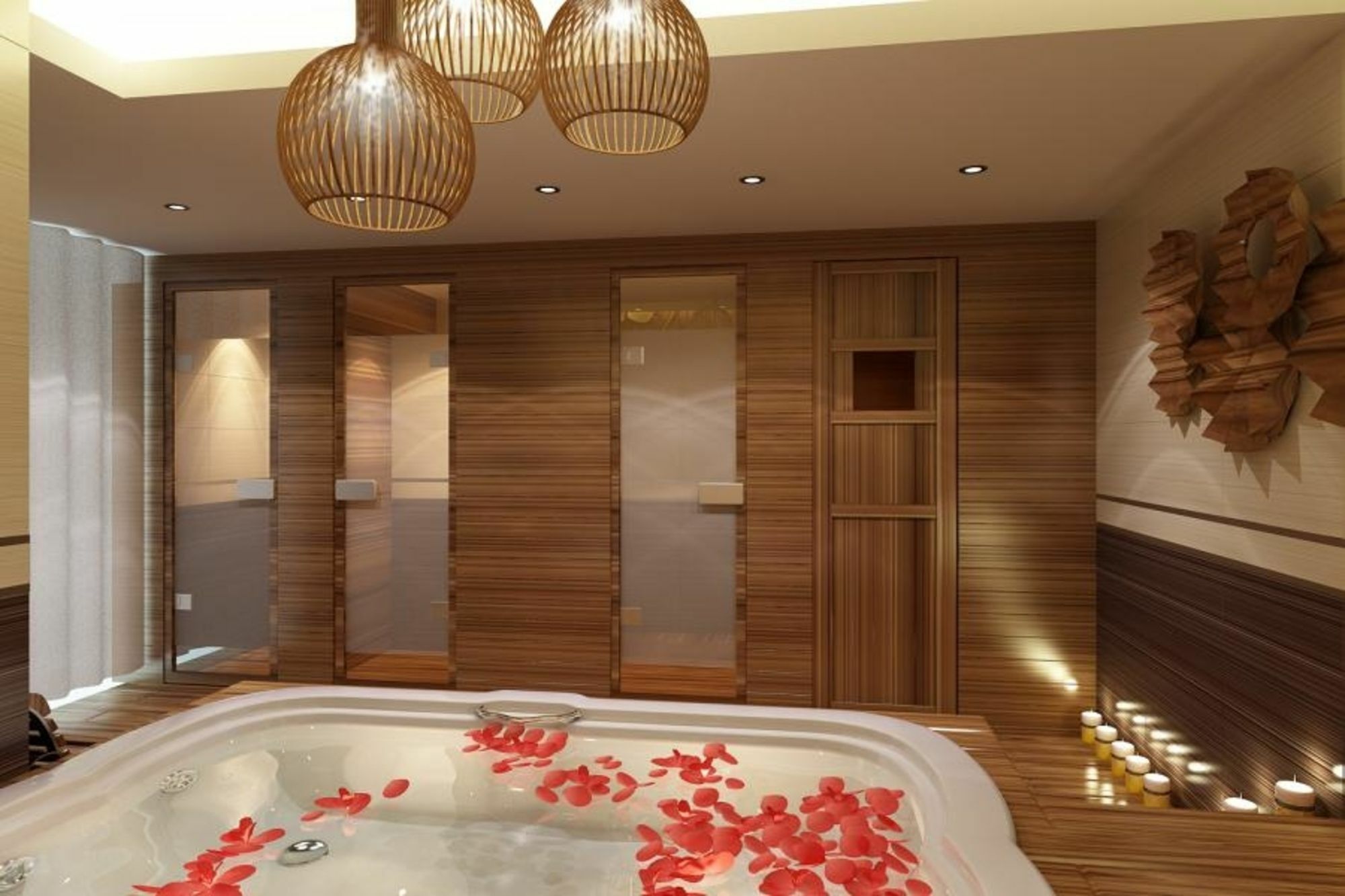 Athena Hotel Hô Chi Minh-Ville Extérieur photo